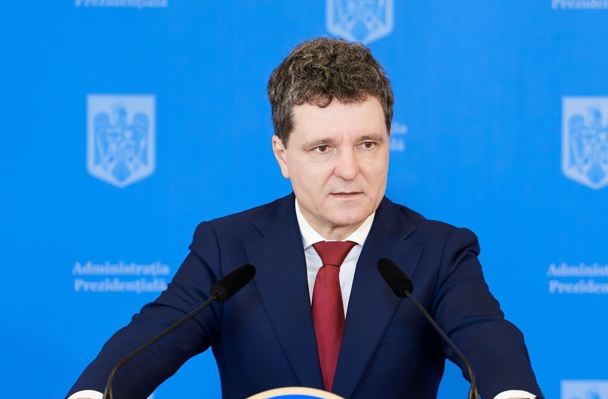 VIDEO | Nicușor Dan: România vrea un buget UE ambițios pentru 2028-2034 și acces pentru companiile românești la fondurile de competitivitate