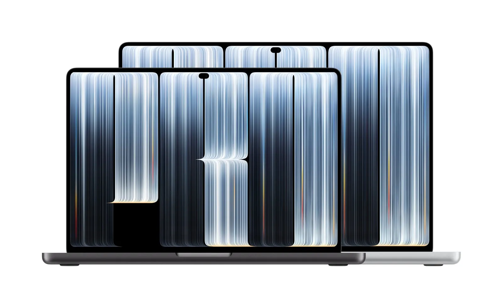 FOTO Apple a lansat primul MacBook cu touchscreen