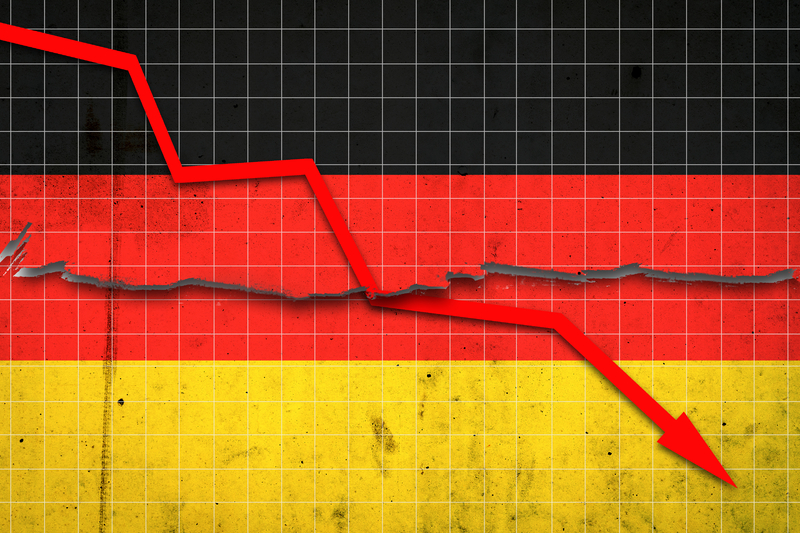 Ruptură în istoria economică a Europei: Cum și-a schimbat industria germană poziționarea față de China