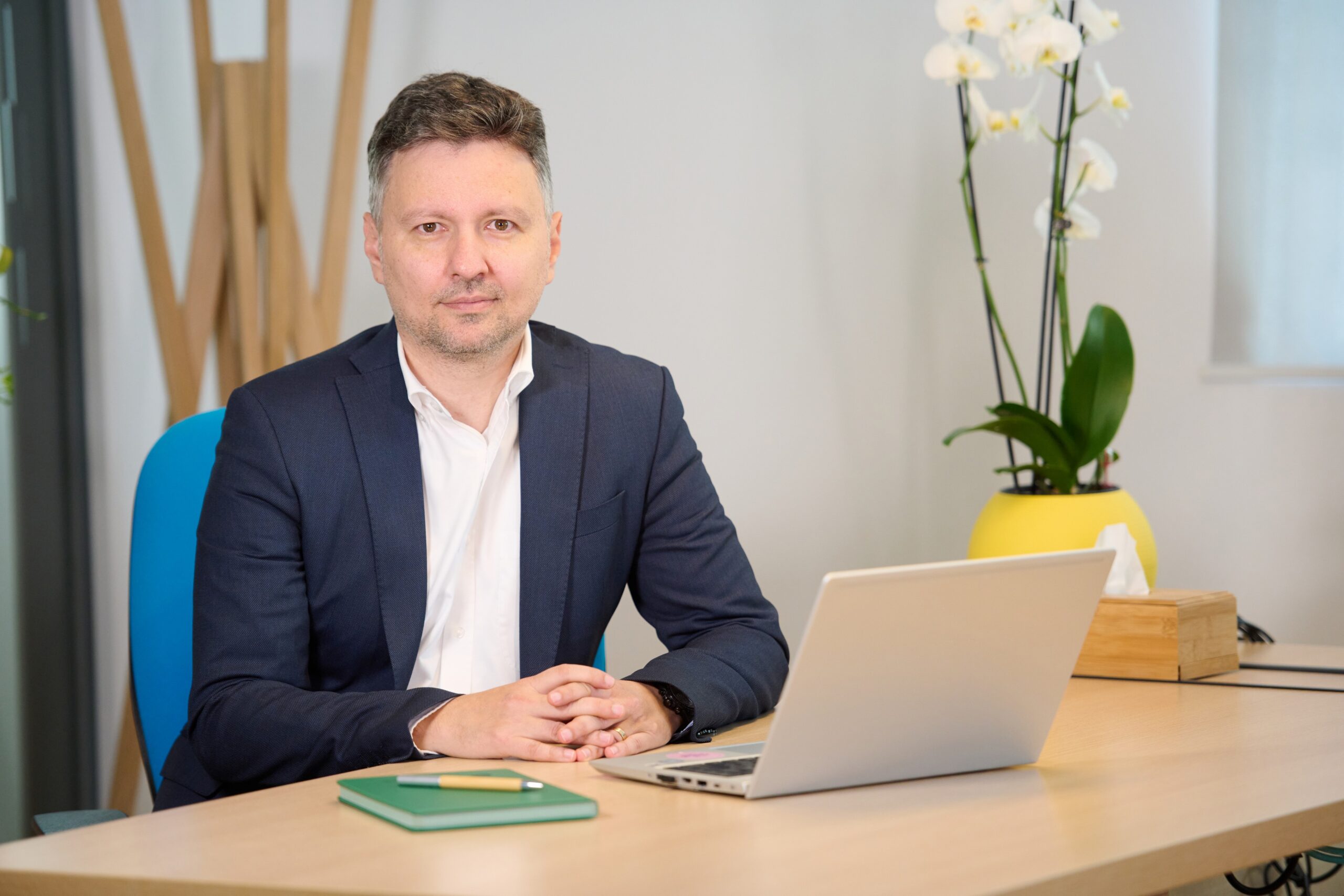 ProCredit Bank și-a relocat sediul central în Business Garden Bucharest