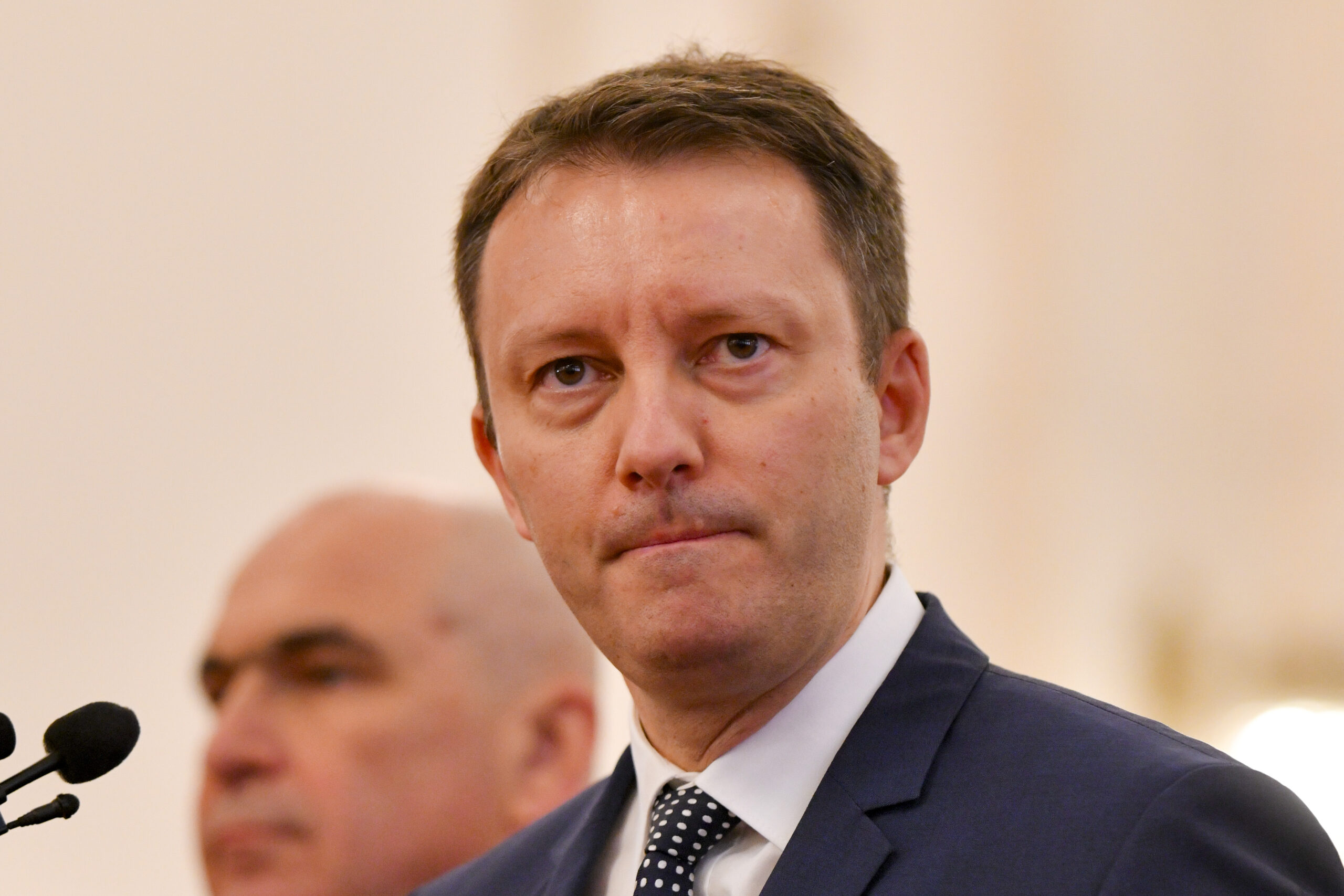 Siegfried Mureșan: Niciun stat membru al UE e nu a fost retrogradat la junk de mai bine de 10 ani. Retrogradarea înseamnă că totul se schimbă în relația cu investitorii