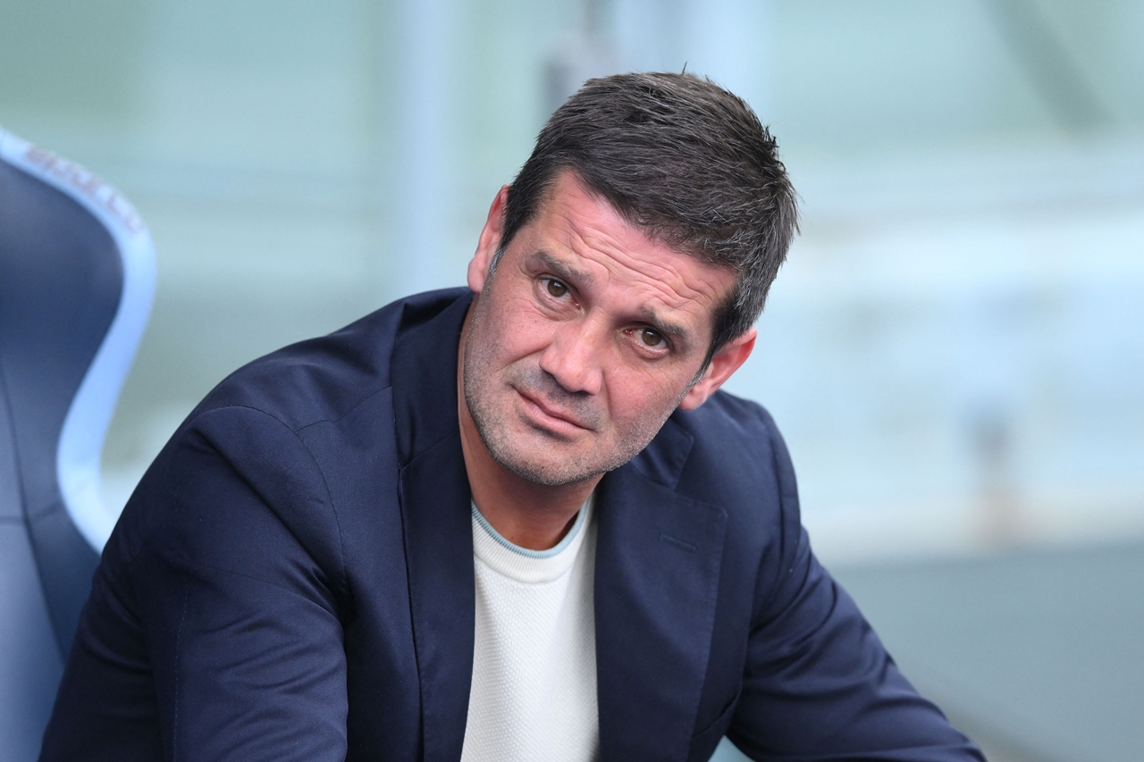 Cristian Chivu mutare importantă în Champions League: schimbă titularul din poarta Interului
