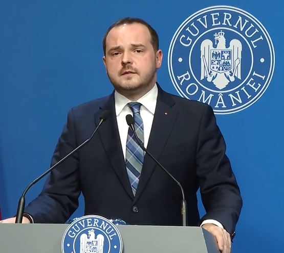 Rogobete: Primele centre pentru mari arși ar putea primi pacienți la începutul anului viitor. Discuții avansate cu Banca Mondială pentru o nouă unitate în București