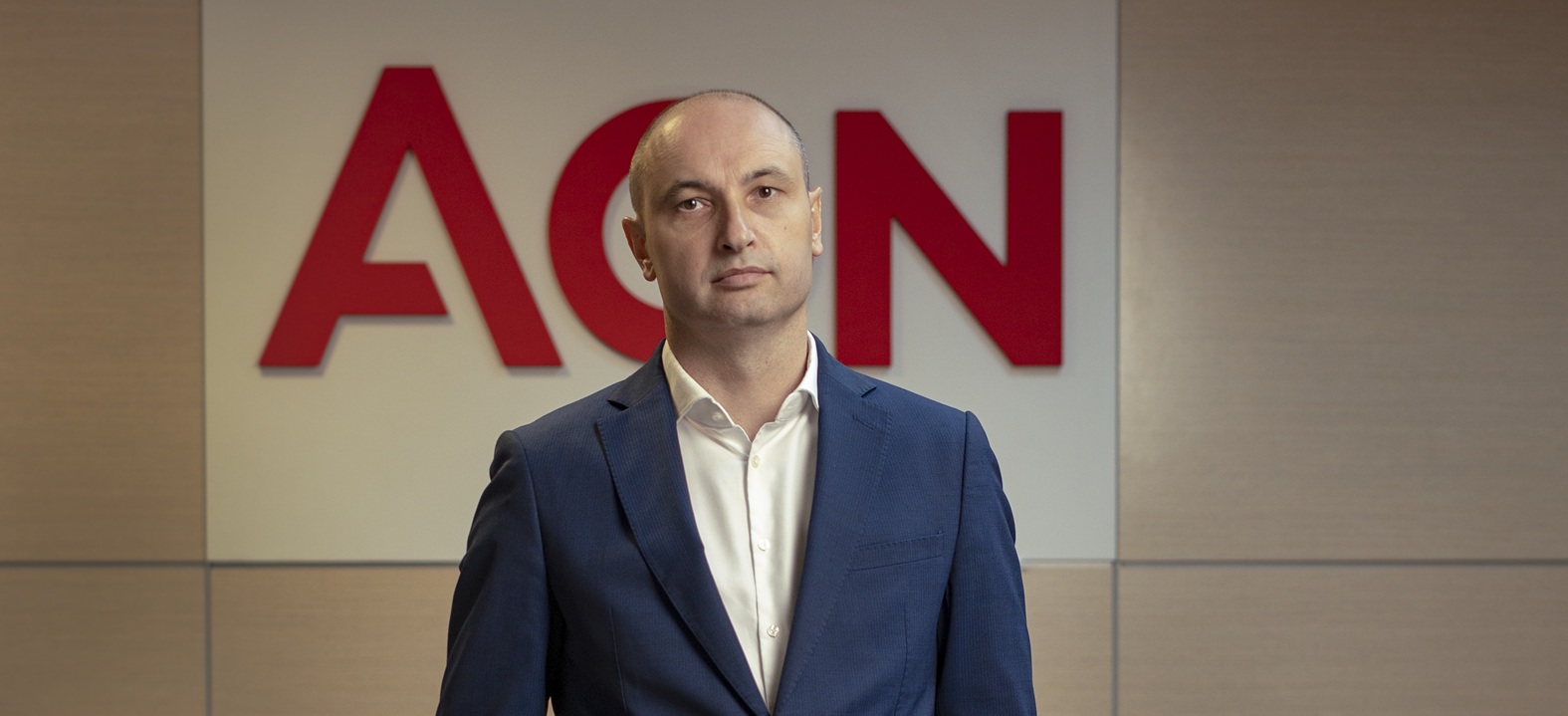 Aon România a asigurat peste 20% din infrastructura de autostrăzi. Compania și-a multiplicat de cinci ori cifra de afaceri în 20 de ani