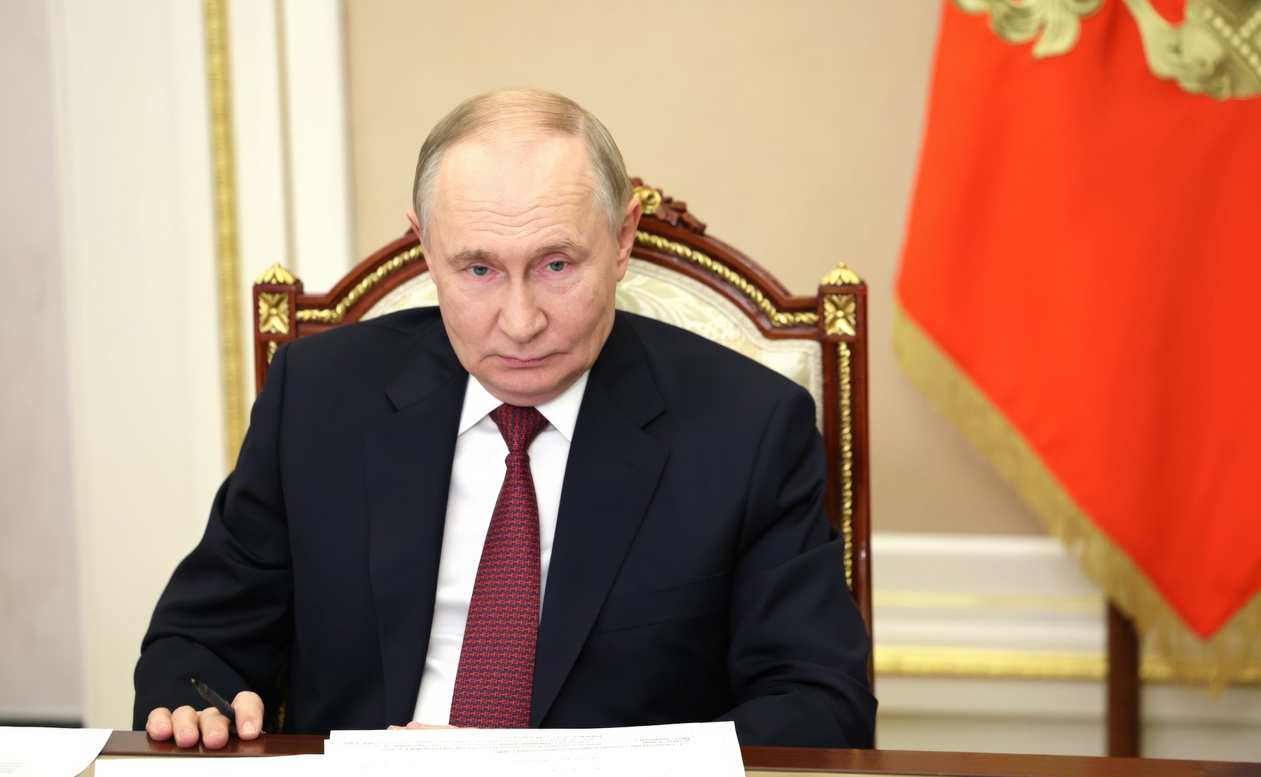 Putin nu vrea să recunoască „greșeala” comisă prin invadarea Ucrainei, spune un fost premier rus: „El a crezut rapoartele serviciilor sale de securitate”