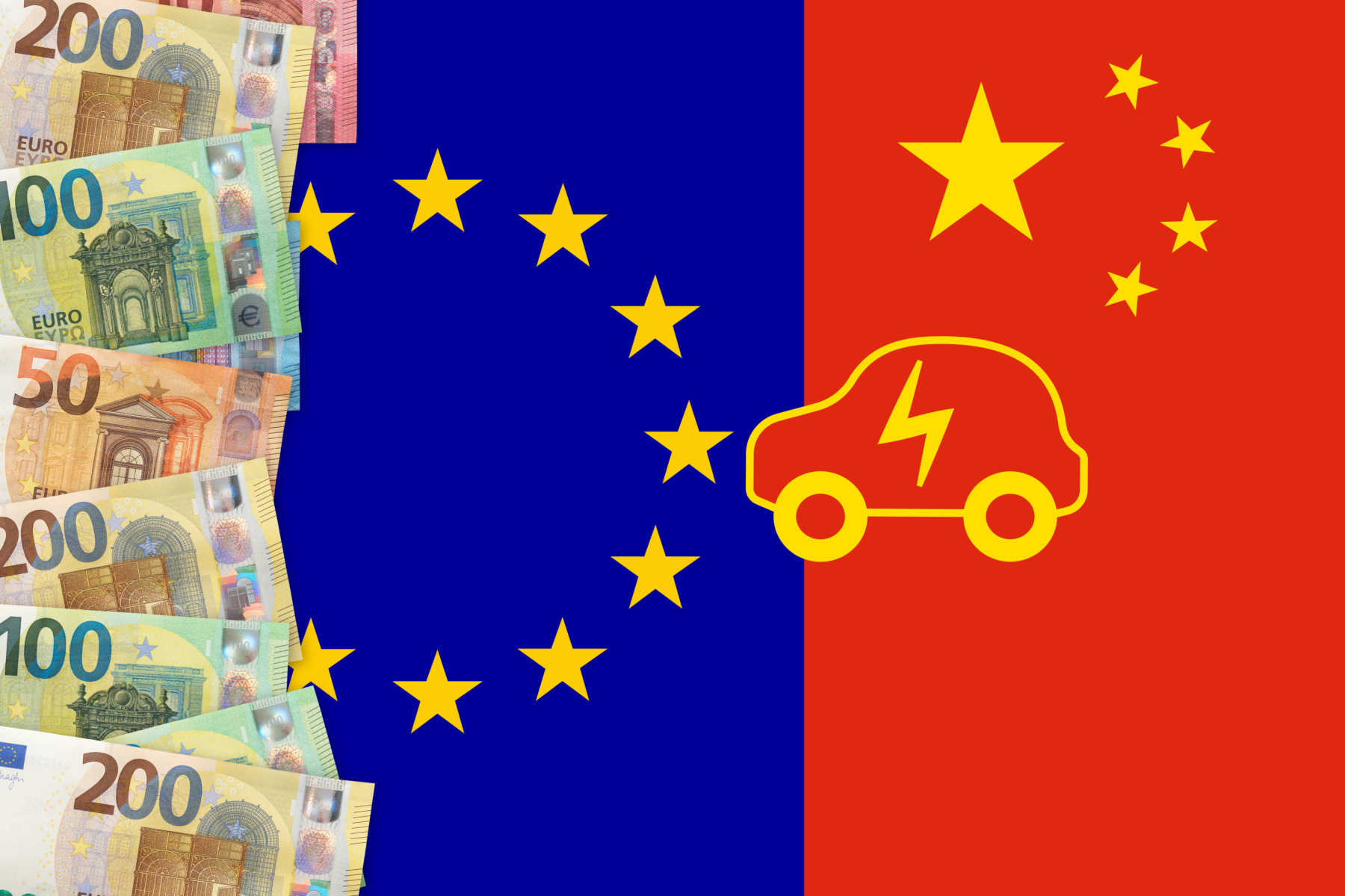 Marea Britanie ia în calcul alinierea la tarifele UE pentru mașinile electrice chinezești