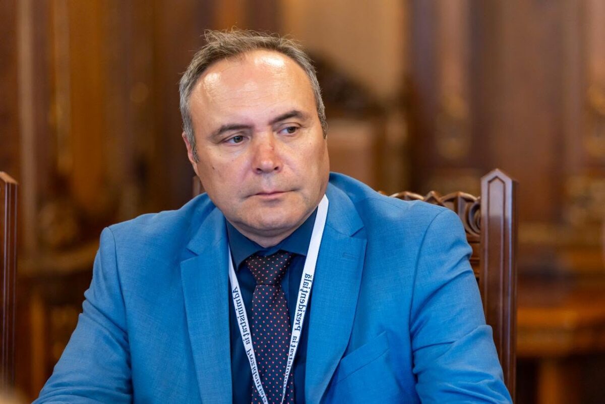 Ministrul Energiei a participat la reuniunea Alianței Nucleare: „Avem nevoie de reguli predictibile și de acces la investiții legate de energia curată”
