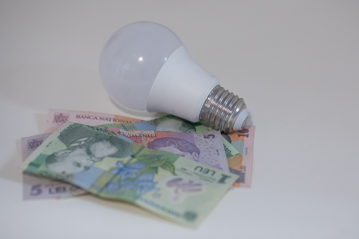 Avertisment de la Cristian Bușoi: Ne așteaptă o iarnă și o primăvară cu prețuri foarte mari la electricitate