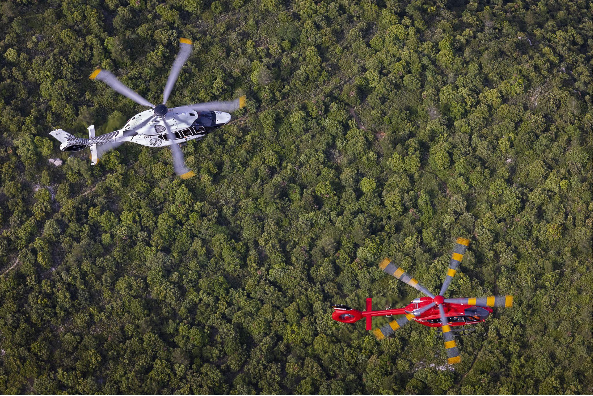 Airbus numește un nou director în România. Alexandre Ceccacci preia și conducerea Airbus Helicopters