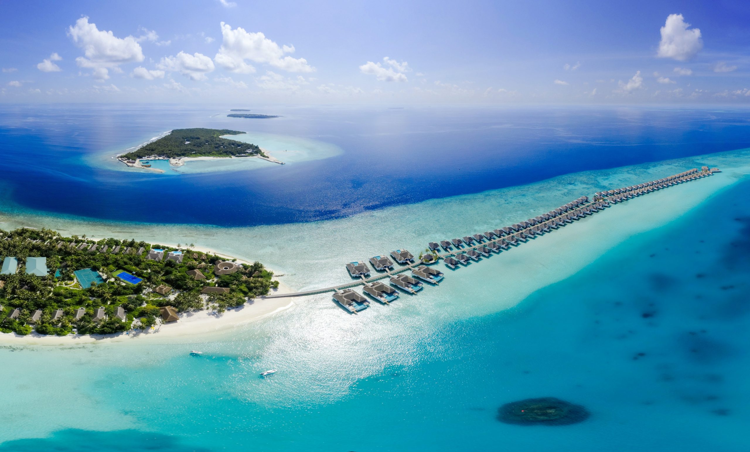 Vacanțele în Maldive au devenit mai scumpe cu 17% / O nouă taxă e introdusă din 1 octombrie / Se aplică tour-operatorilor, agențiilor de turism și altor intermediari
