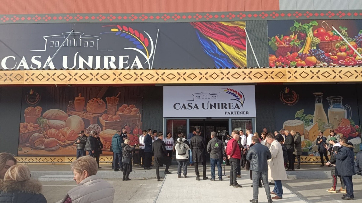 G4Media: Patru inculpați care ar fi devalizat firma de stat Casa de Comerț Unirea și-au recunoscut vinovăția