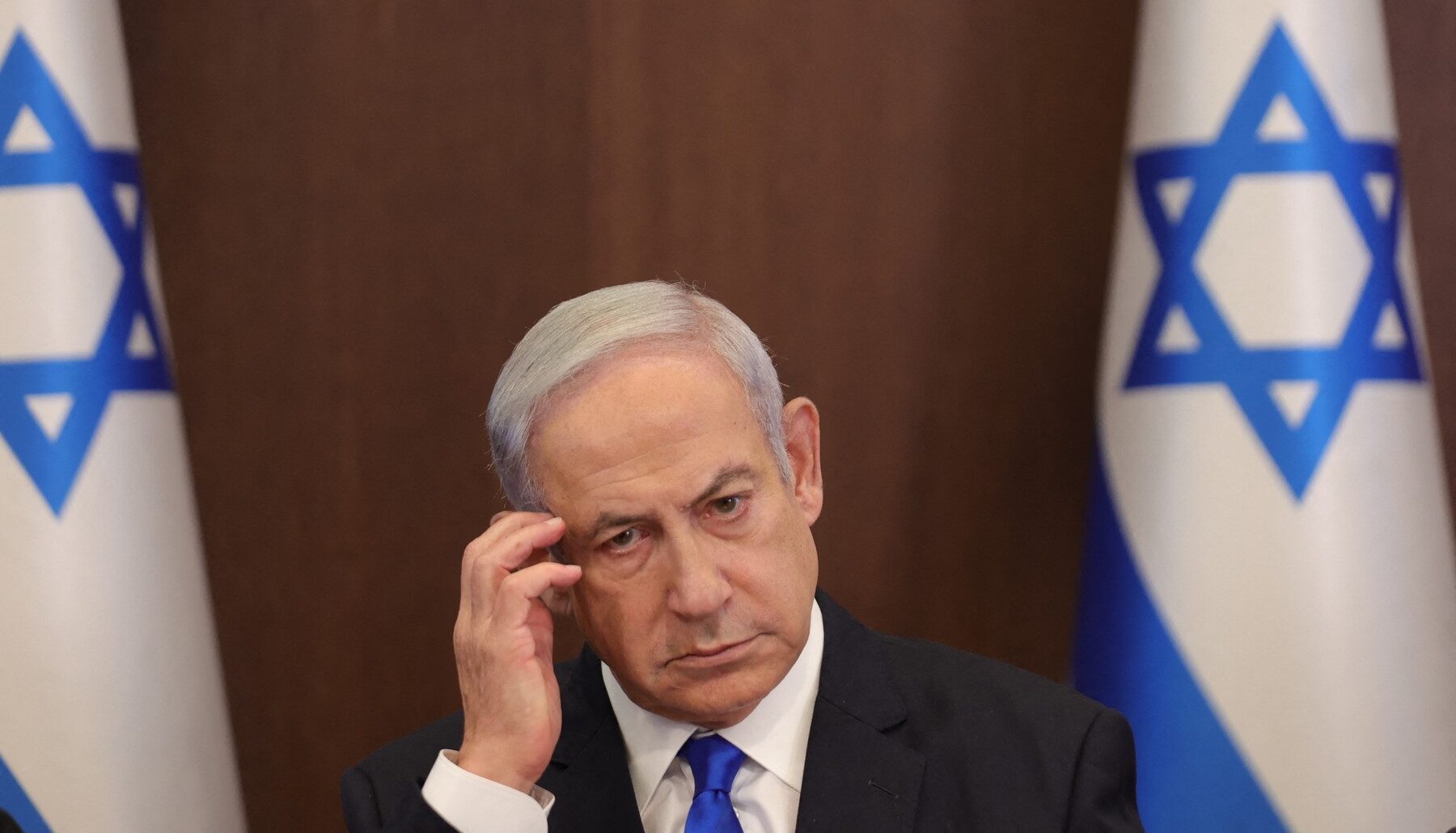 Candidatul comunist la președinția Franței acuză guvernul Netanyahu de „terorism de stat” și îl compară cu Hamas