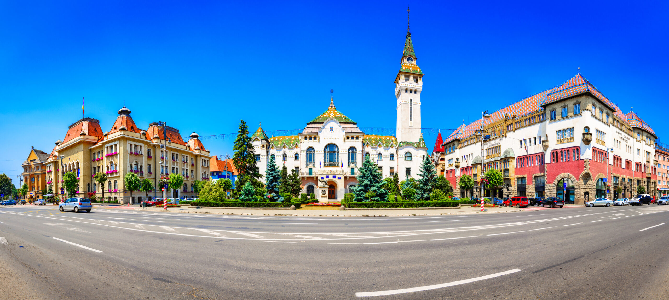 Municipiul Târgu Mureş, selectat de Comisia Europeană pentru organizarea unui Panel al Cetăţenilor pentru Energie