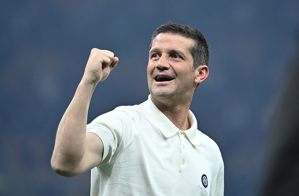 Chivu, lăudat de Gazzetta dello Sport după victoria Interului: „Nu putea fi mai bine de atât”