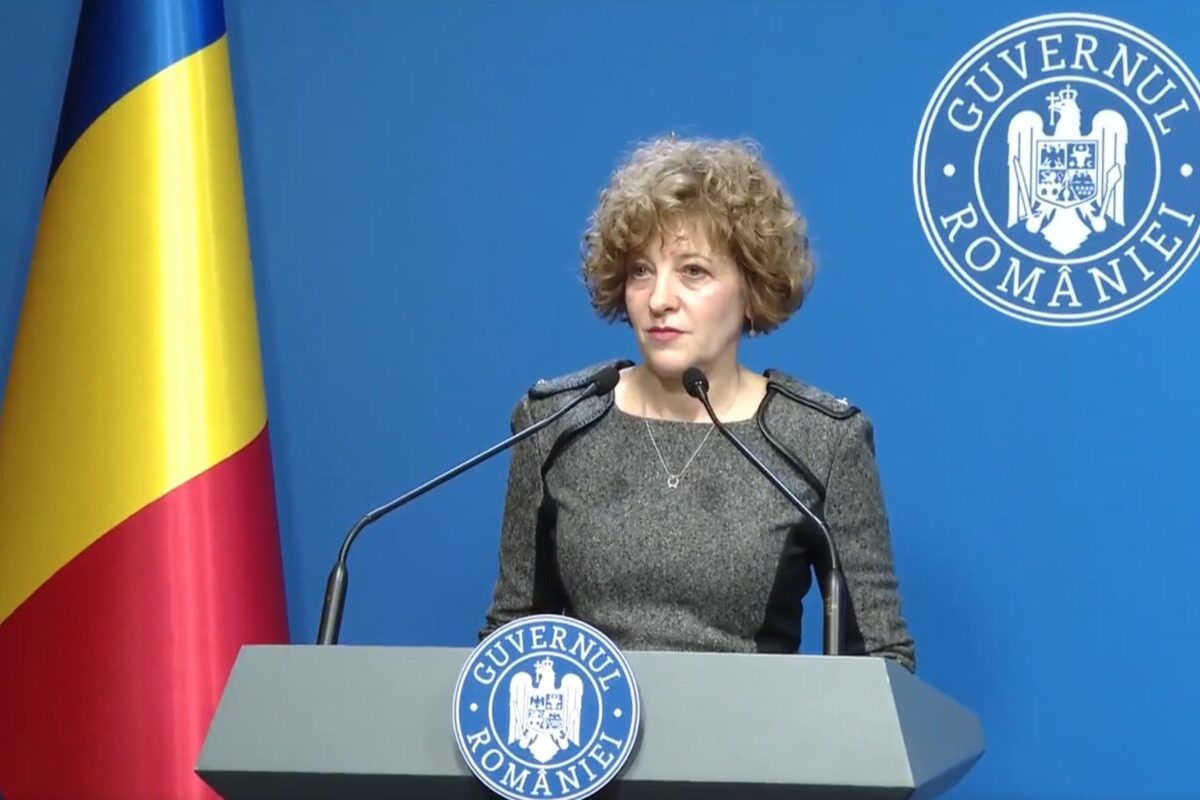 Fostul vicepremier Oana Gheorghiu povestește cum Ministerul Transporturilor i-a refuzat informații despre Portul Constanța pe motiv că ar fi fost date personale: „Ca și cum eu le ceream să le duc la mine acasă”