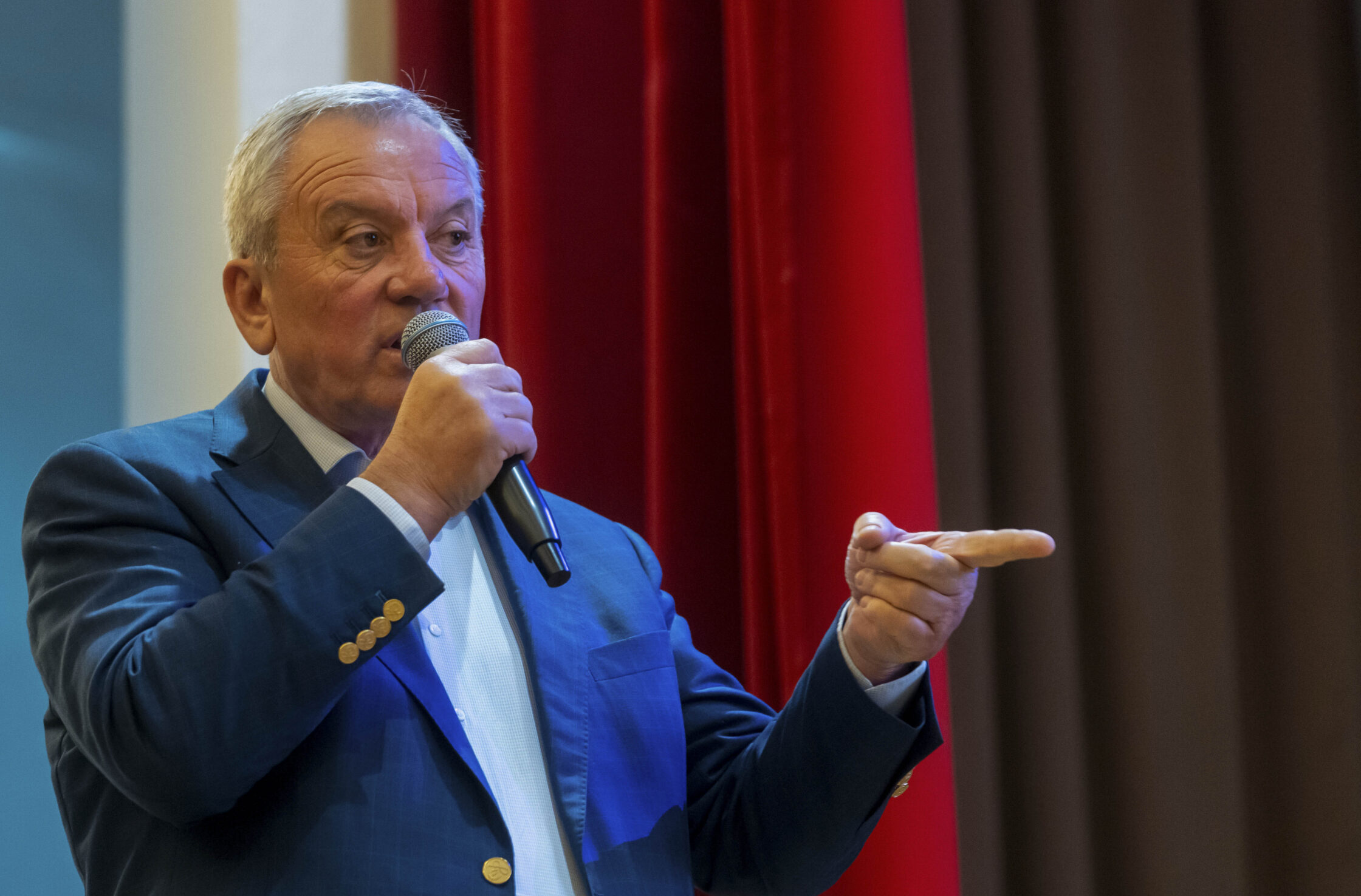 Constantin Toma, despre varianta Grindeanu-premier: E o propunere proastă, România nu are nevoie de experimente