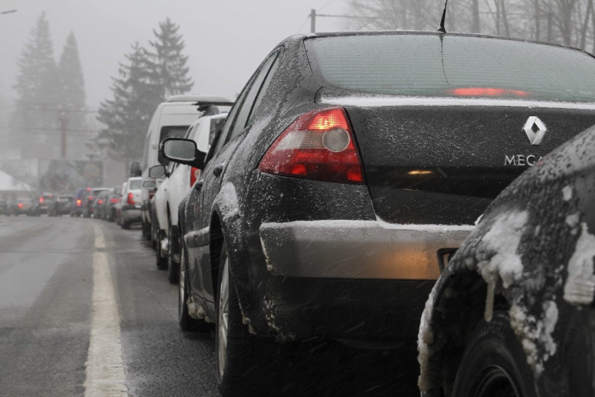 Analiză Raben România: Noul sistem TollRo poate crește costul anumitor expediții rutiere cu peste 5%