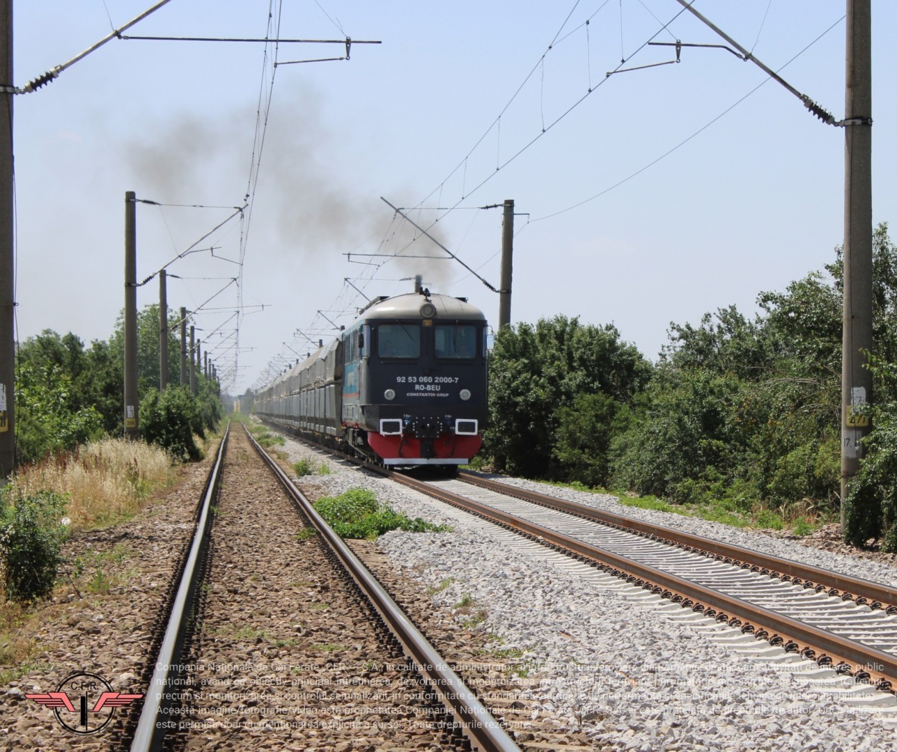 Răsturnare de situație la licitația de peste un miliard de euro pentru un lot al căii ferate Craiova – Caransebeș: FCC pierde, Dogus revine în cursă