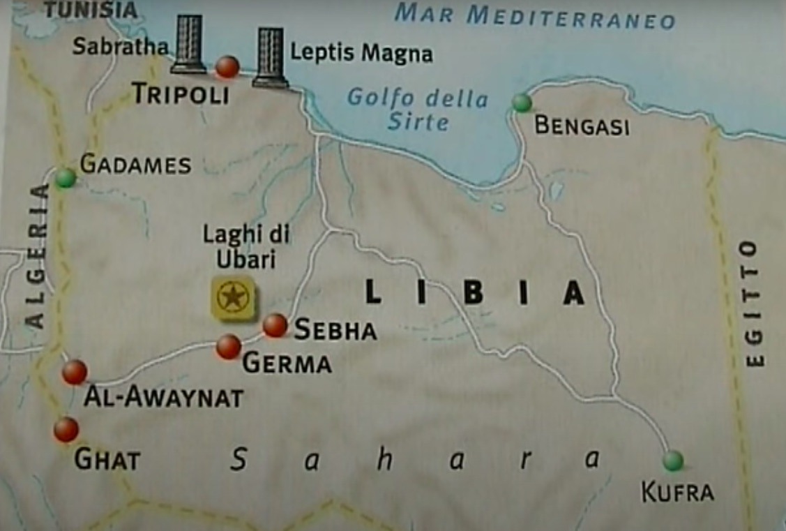 Piața din Libia s-ar putea redeschide pentru crescătorii români de ovine / Exporturile de animale către această țară s-au ridicat la 14,3 milioane de dolari în 2024